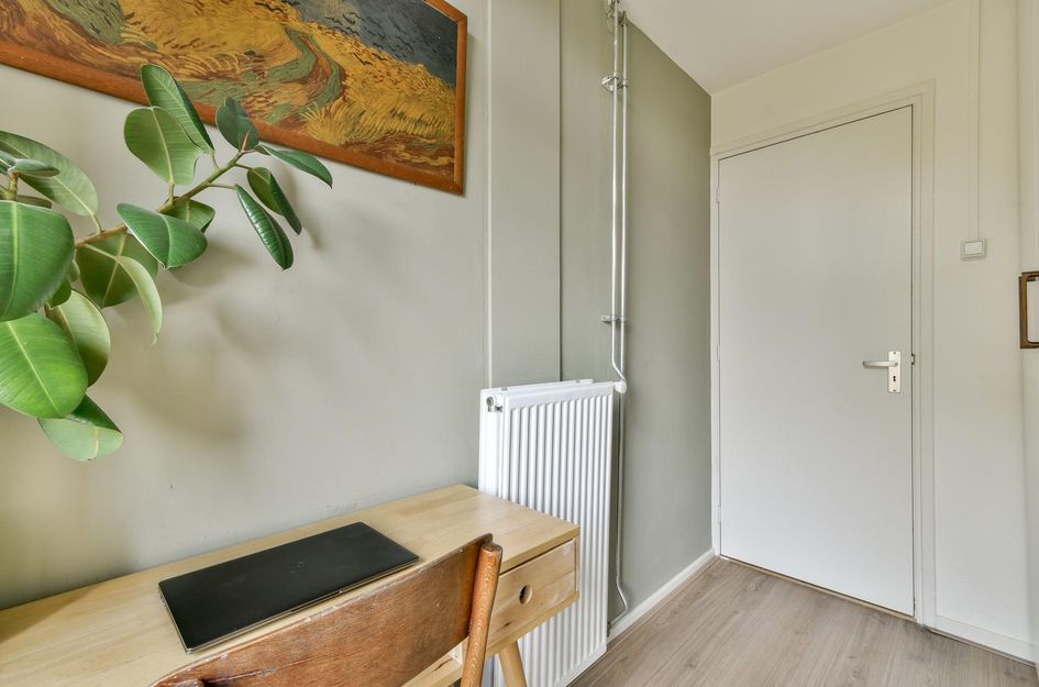 Doggersbankstraat 19 3