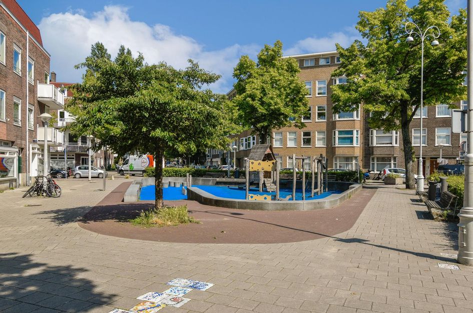 Doggersbankstraat 19 3
