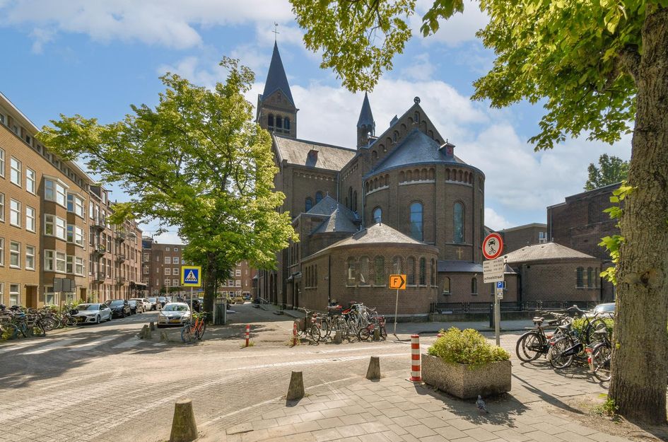 Doggersbankstraat 19 3