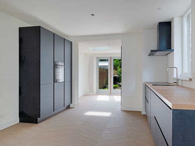 Nieuweweg 6, Hoogkarspel