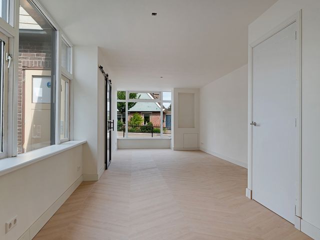Nieuweweg 6, Hoogkarspel
