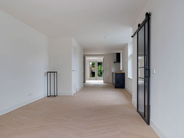 Nieuweweg 6, Hoogkarspel