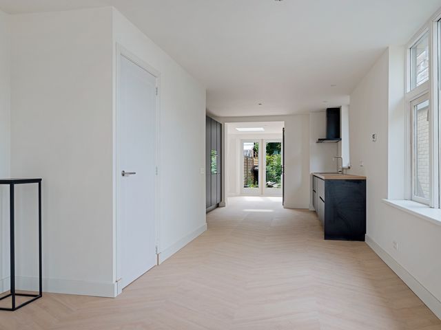 Nieuweweg 6, Hoogkarspel