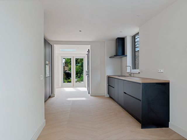 Nieuweweg 6, Hoogkarspel