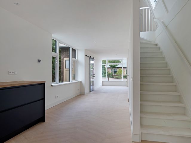 Nieuweweg 6, Hoogkarspel