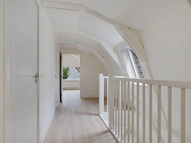 Nieuweweg 6, Hoogkarspel