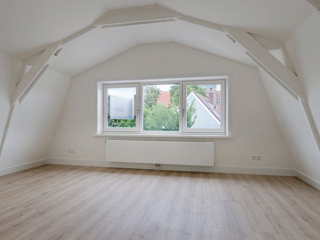 Nieuweweg 6, Hoogkarspel