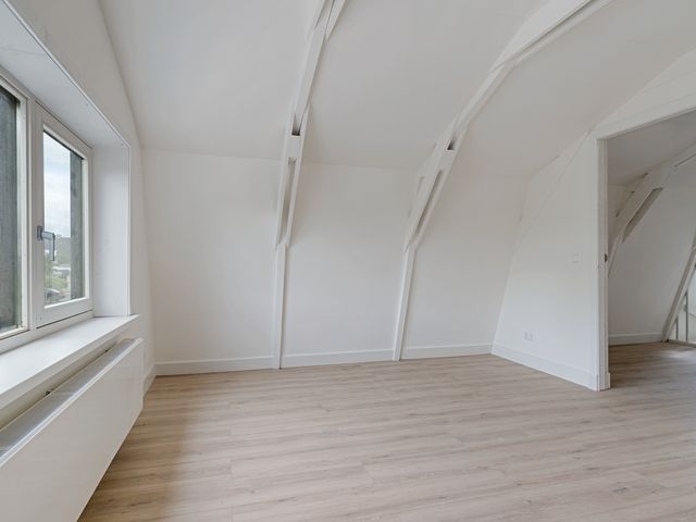Nieuweweg 6, Hoogkarspel