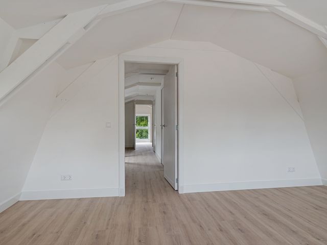 Nieuweweg 6, Hoogkarspel