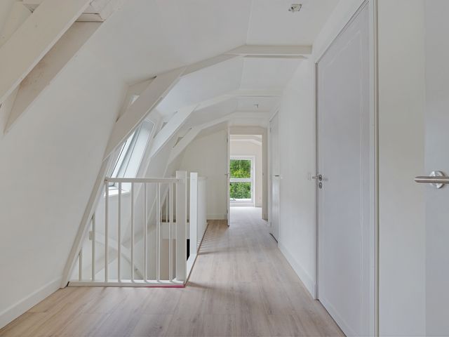 Nieuweweg 6, Hoogkarspel