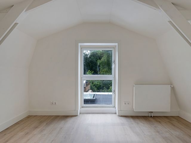 Nieuweweg 6, Hoogkarspel