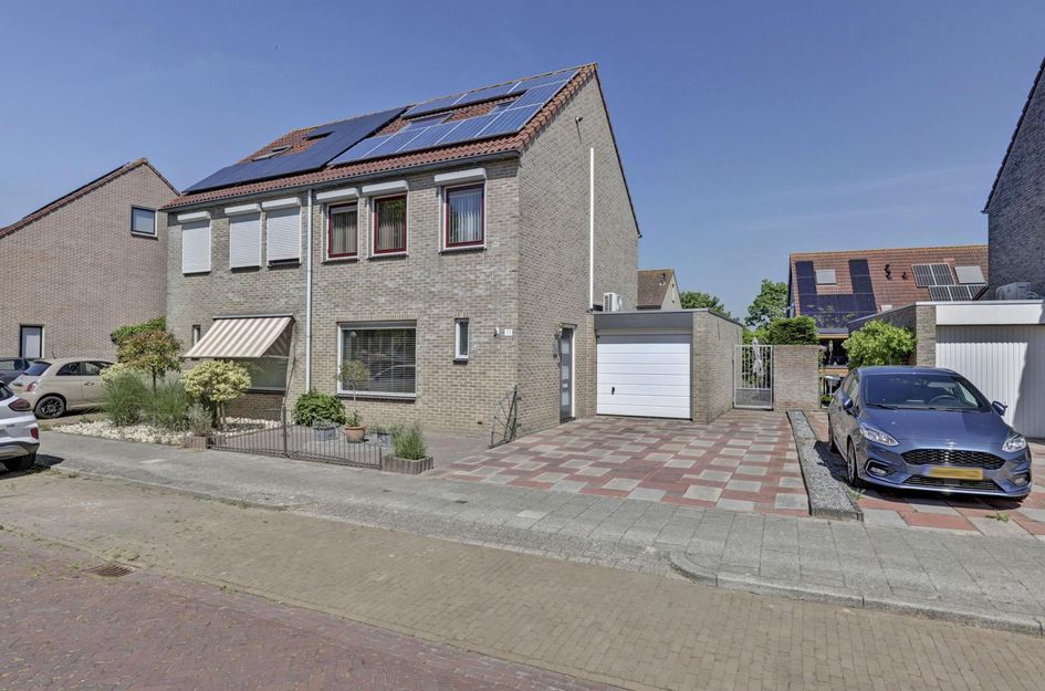 Lavendelstraat 11