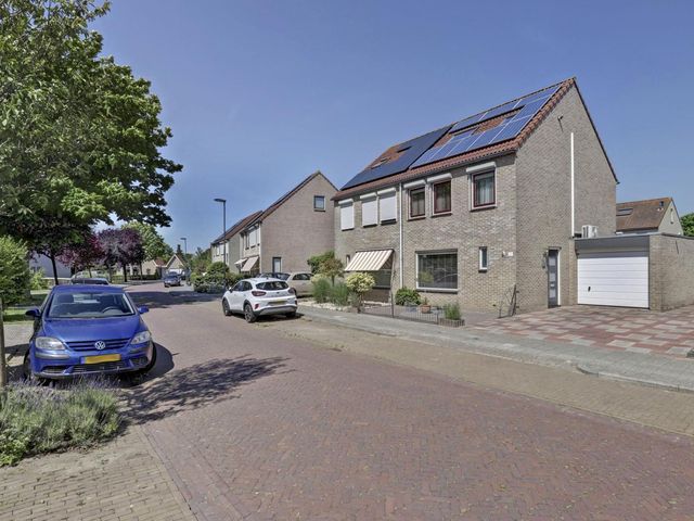 Lavendelstraat 11, 'S-Gravenpolder