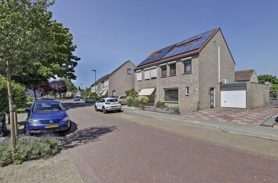 Lavendelstraat 11