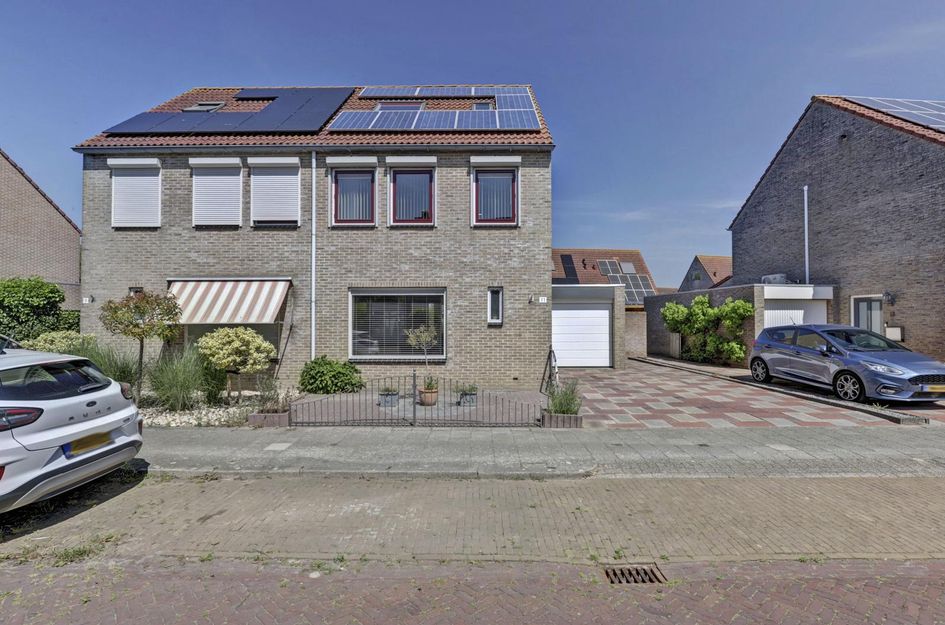 Lavendelstraat 11
