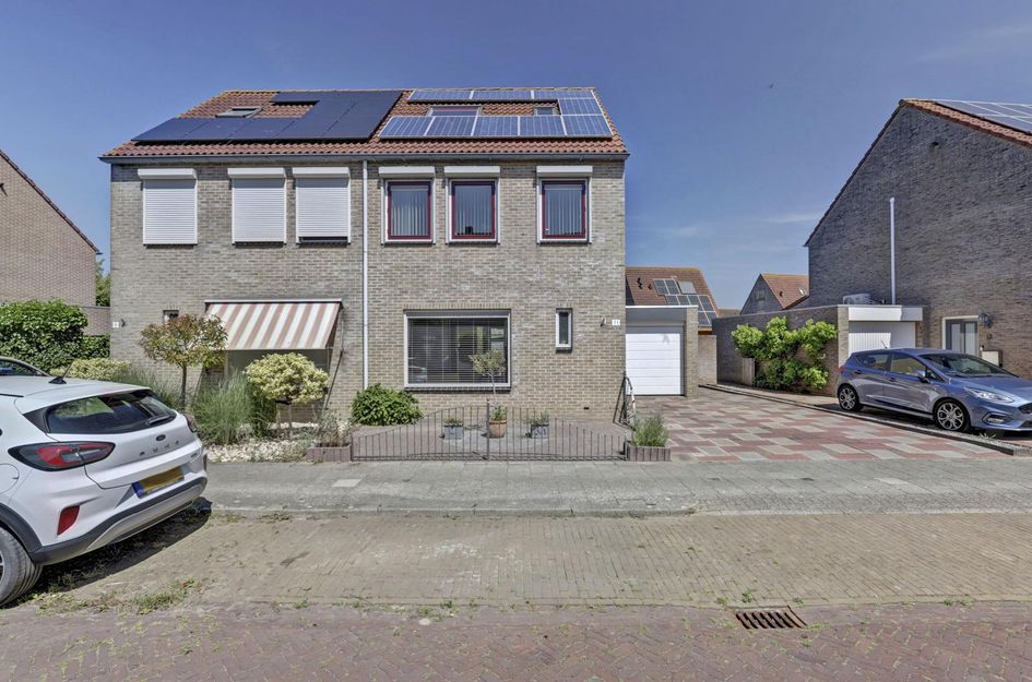Lavendelstraat 11