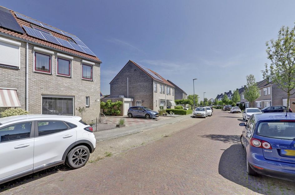 Lavendelstraat 11