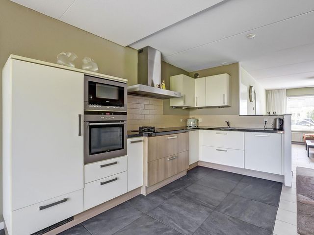 Lavendelstraat 11, 'S-Gravenpolder