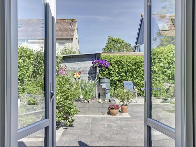Lavendelstraat 11, 'S-Gravenpolder