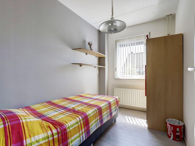 Lavendelstraat 11, 'S-Gravenpolder