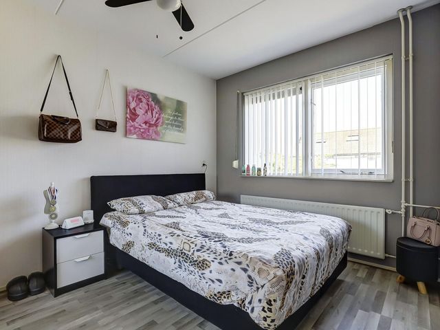 Lavendelstraat 11, 'S-Gravenpolder
