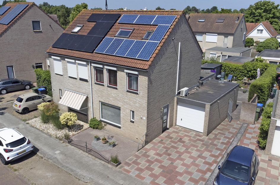Lavendelstraat 11