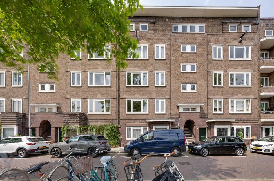 Baarsjesweg 175 1