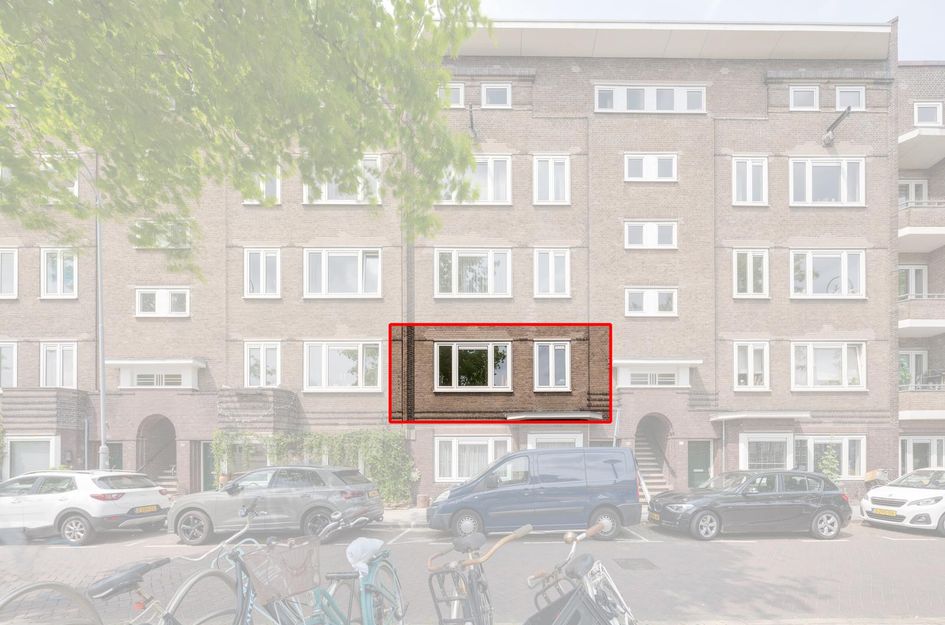 Baarsjesweg 175 1