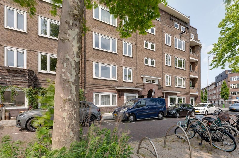 Baarsjesweg 175 1