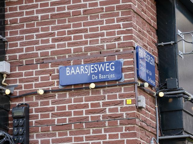 Baarsjesweg 175 1, Amsterdam