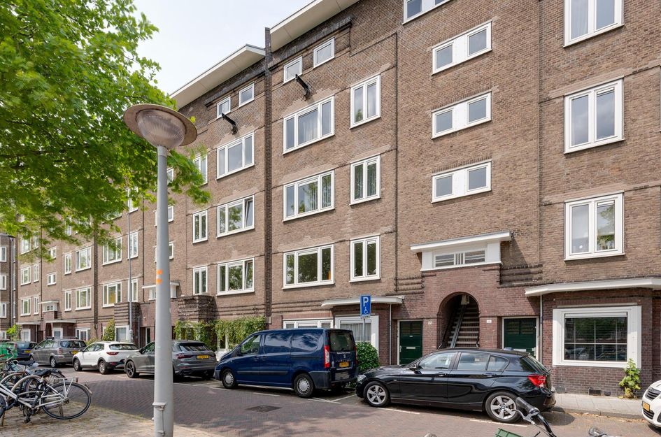 Baarsjesweg 175 1