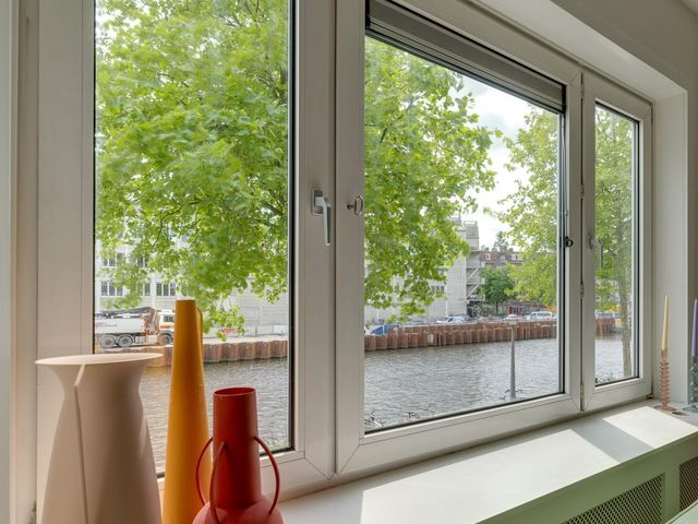 Baarsjesweg 175 1, Amsterdam