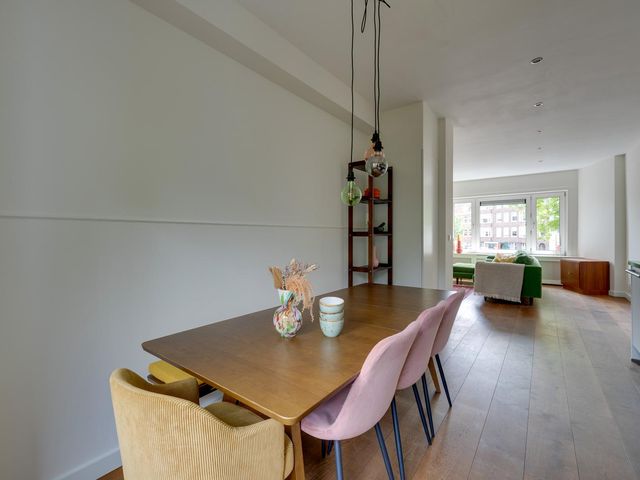 Baarsjesweg 175 1, Amsterdam