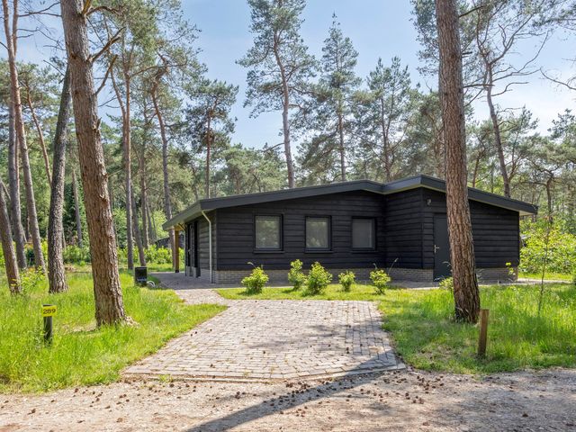 Hogeveldsweg 26 289, Giethmen