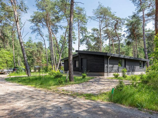Hogeveldsweg 26 289, Giethmen