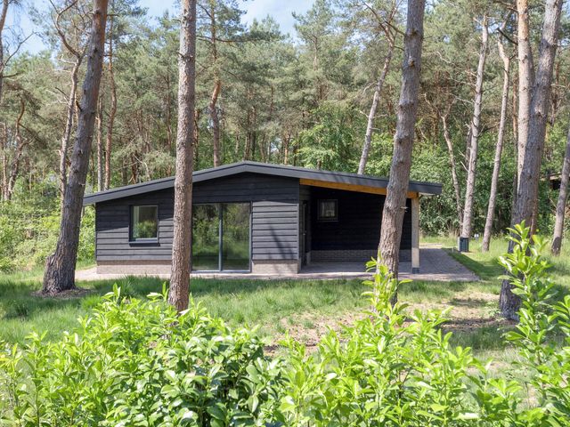 Hogeveldsweg 26 289, Giethmen
