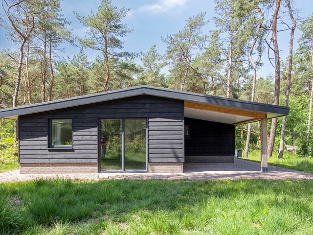 Hogeveldsweg 26 289, Giethmen