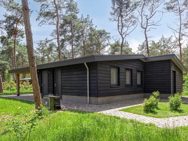 Hogeveldsweg 26 289, Giethmen