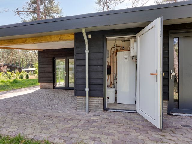 Hogeveldsweg 26 289, Giethmen