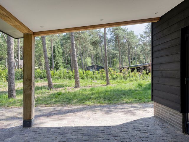 Hogeveldsweg 26 289, Giethmen