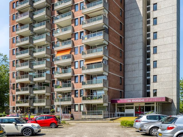 Jennerstraat 50, Hoogeveen