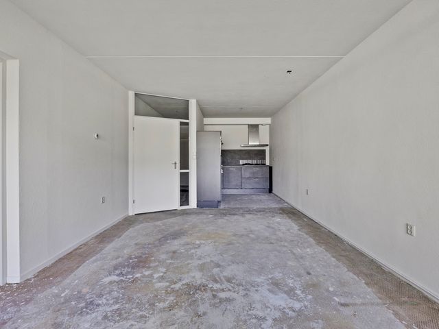 Jennerstraat 50, Hoogeveen