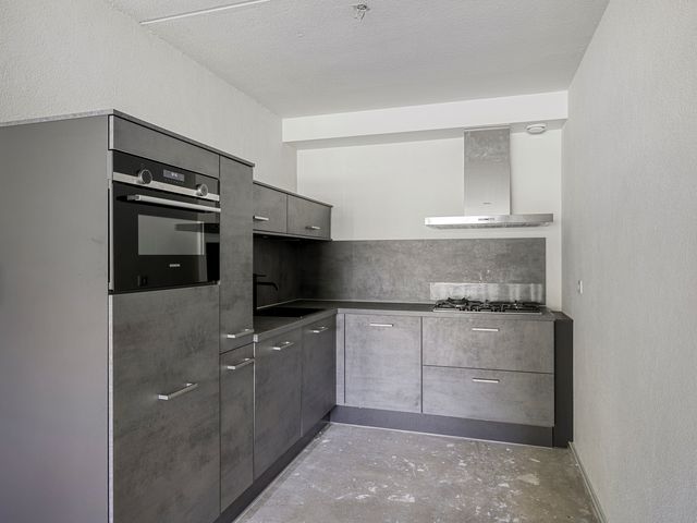 Jennerstraat 50, Hoogeveen