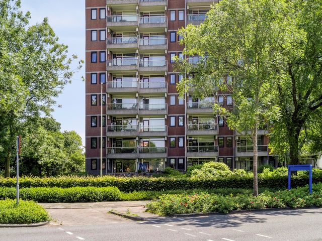 Jennerstraat 50, Hoogeveen