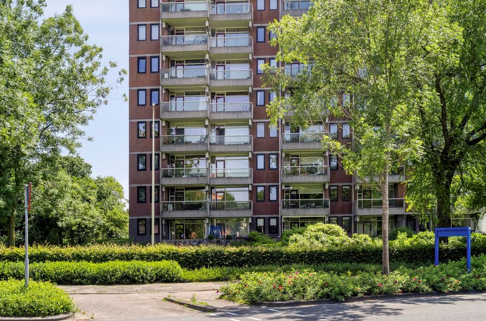 Jennerstraat 50