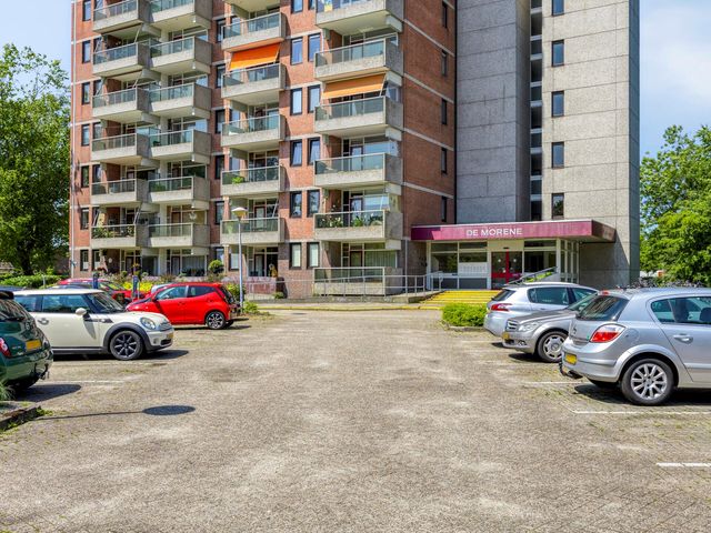 Jennerstraat 50, Hoogeveen