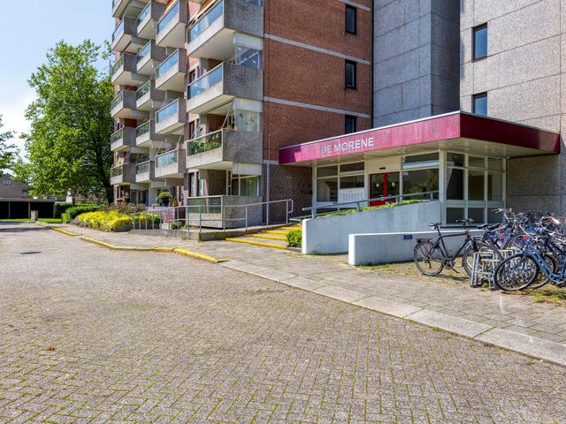 Jennerstraat 50, Hoogeveen