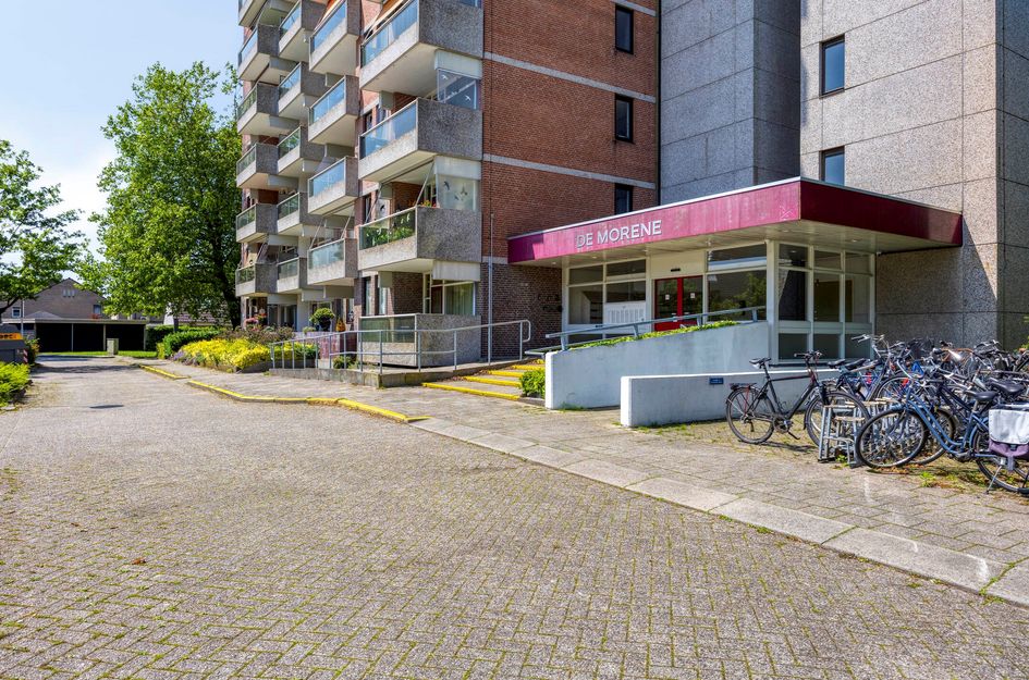 Jennerstraat 50