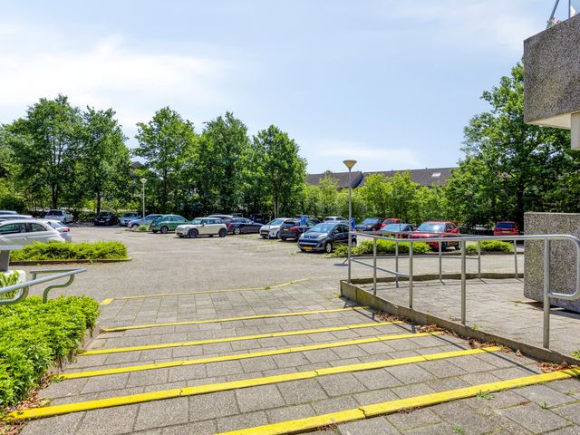 Jennerstraat 50, Hoogeveen