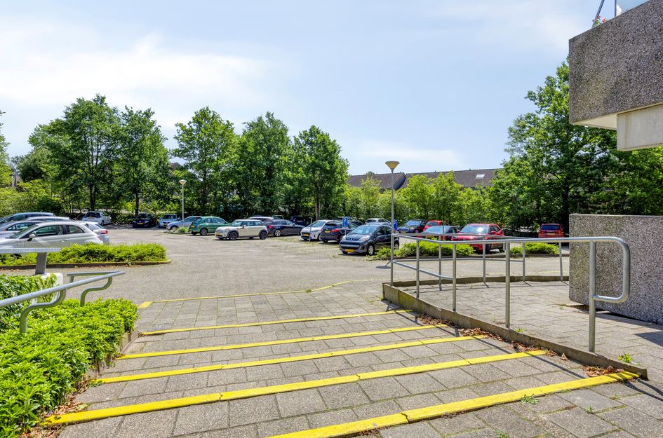 Jennerstraat 50